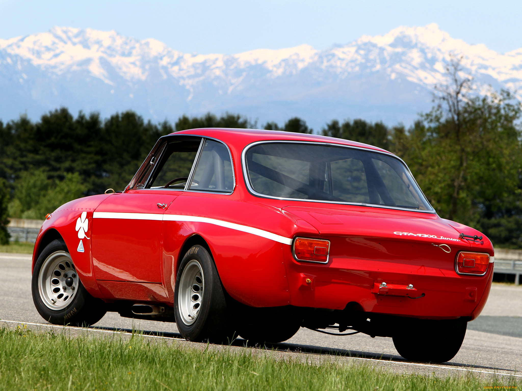 , alfa, romeo